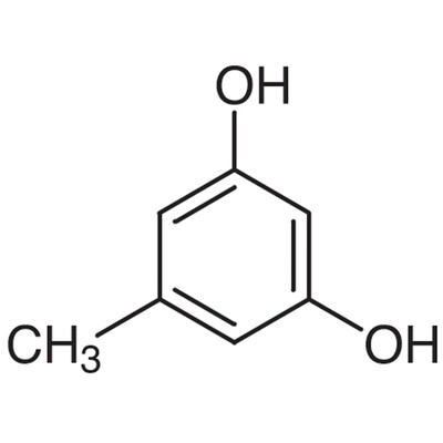 5-Methylresorcinol Anhydrous&gt;98.0%(GC)25g