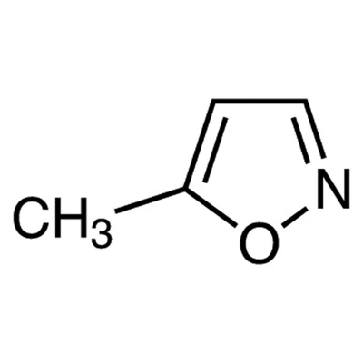 5-Methylisoxazole&gt;95.0%(GC)5mL