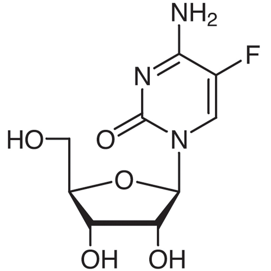5-Fluorocytidine&gt;97.0%(T)1g