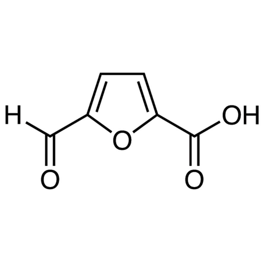 5-Formyl-2-furancarboxylic Acid&gt;98.0%(T)5g