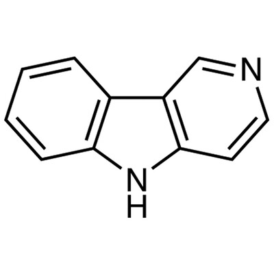 5H-Pyrido[4,3-b]indole&gt;98.0%(GC)1g