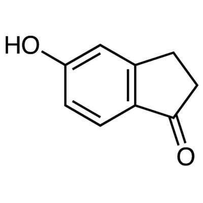 5-Hydroxy-1-indanone&gt;98.0%(GC)(T)5g