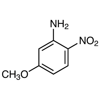 5-Methoxy-2-nitroaniline&gt;98.0%(GC)5g