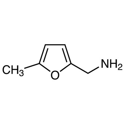 5-Methylfurfurylamine&gt;98.0%(GC)(T)5g