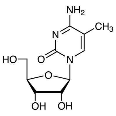 5-Methylcytidine&gt;98.0%(HPLC)(T)1g