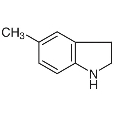 5-Methylindoline&gt;98.0%(GC)(T)5g