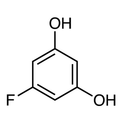 5-Fluororesorcinol&gt;98.0%(GC)(T)1g