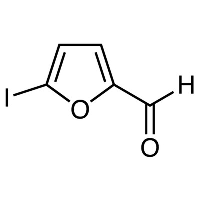 5-Iodo-2-furaldehyde&gt;98.0%(GC)1g