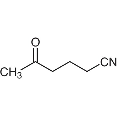 5-Ketohexanenitrile&gt;98.0%(GC)25mL