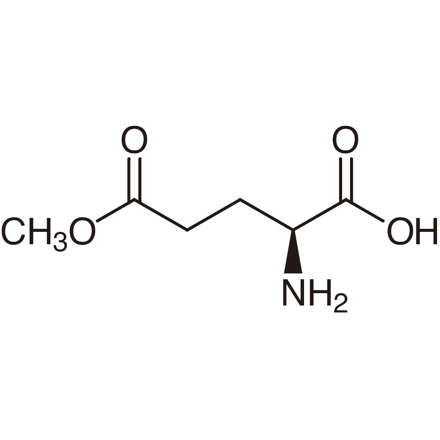 5-Methyl L-Glutamate>98.0%(T)25g