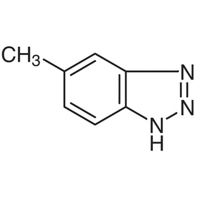 5-Methyl-1H-benzotriazole&gt;99.0%(T)25g