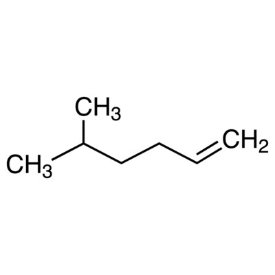 5-Methyl-1-hexene&gt;99.0%(GC)5mL