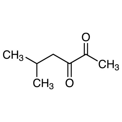 5-Methyl-2,3-hexanedione&gt;94.0%(GC)25mL