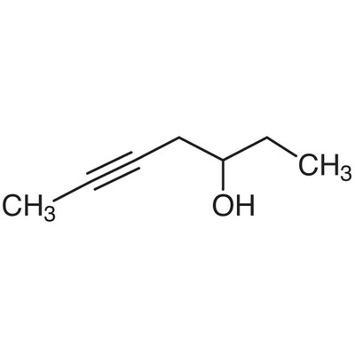 5-Heptyn-3-ol&gt;97.0%(GC)5mL