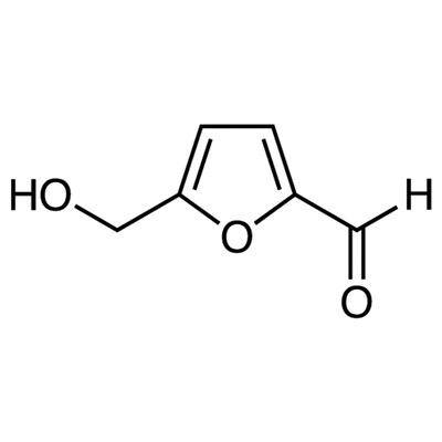5-Hydroxymethyl-2-furaldehyde (stabilized with Water)&gt;95.0%(GC)1g
