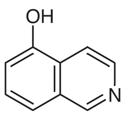 5-Hydroxyisoquinoline&gt;96.0%(GC)(T)5g