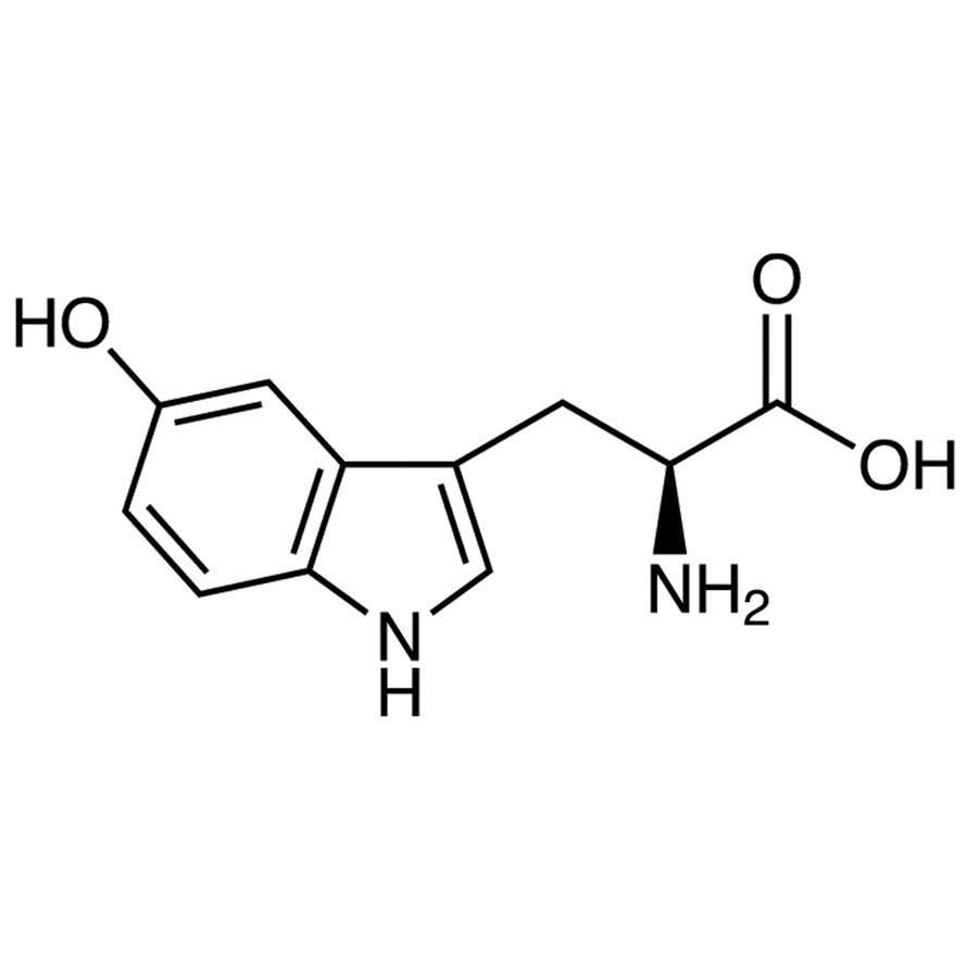 5-Hydroxy-L-tryptophan>98.0%(HPLC)(T)5g