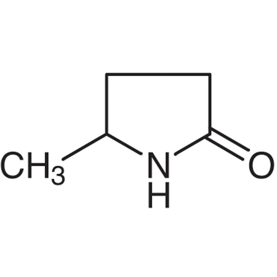 5-Methyl-2-pyrrolidone>98.0%(GC)25g