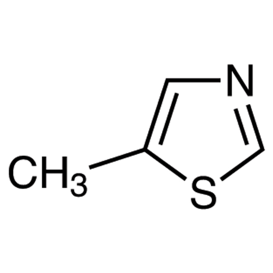5-Methylthiazole>98.0%(GC)5g