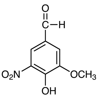 5-Nitrovanillin&gt;98.0%(T)5g