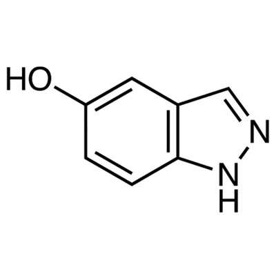 5-Hydroxy-1H-indazole&gt;98.0%(GC)1g