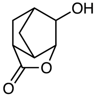 5-Hydroxynorbornane 2,6-Lactone&gt;98.0%(GC)25g