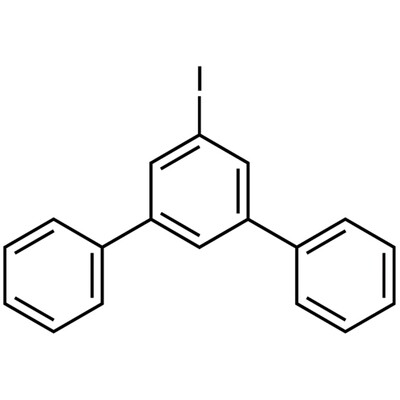 5&#39;-Iodo-m-terphenyl&gt;98.0%(GC)200mg