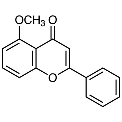 5-Methoxyflavone&gt;98.0%(GC)5g
