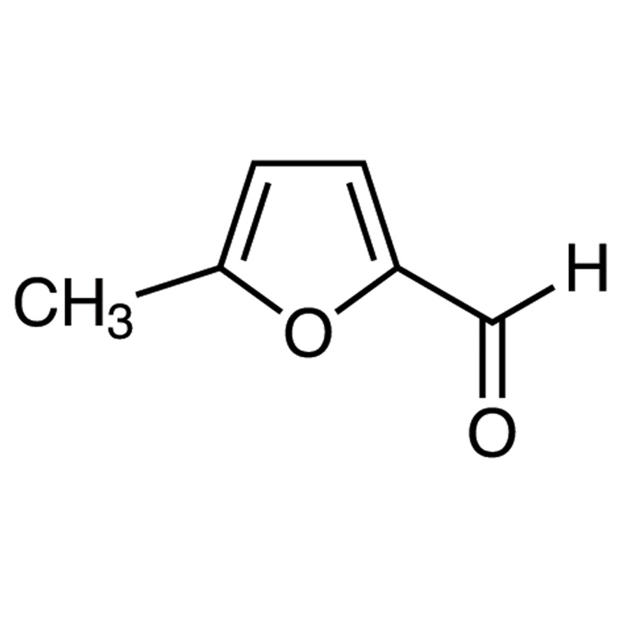 5-Methyl-2-furaldehyde>98.0%(GC)500mL