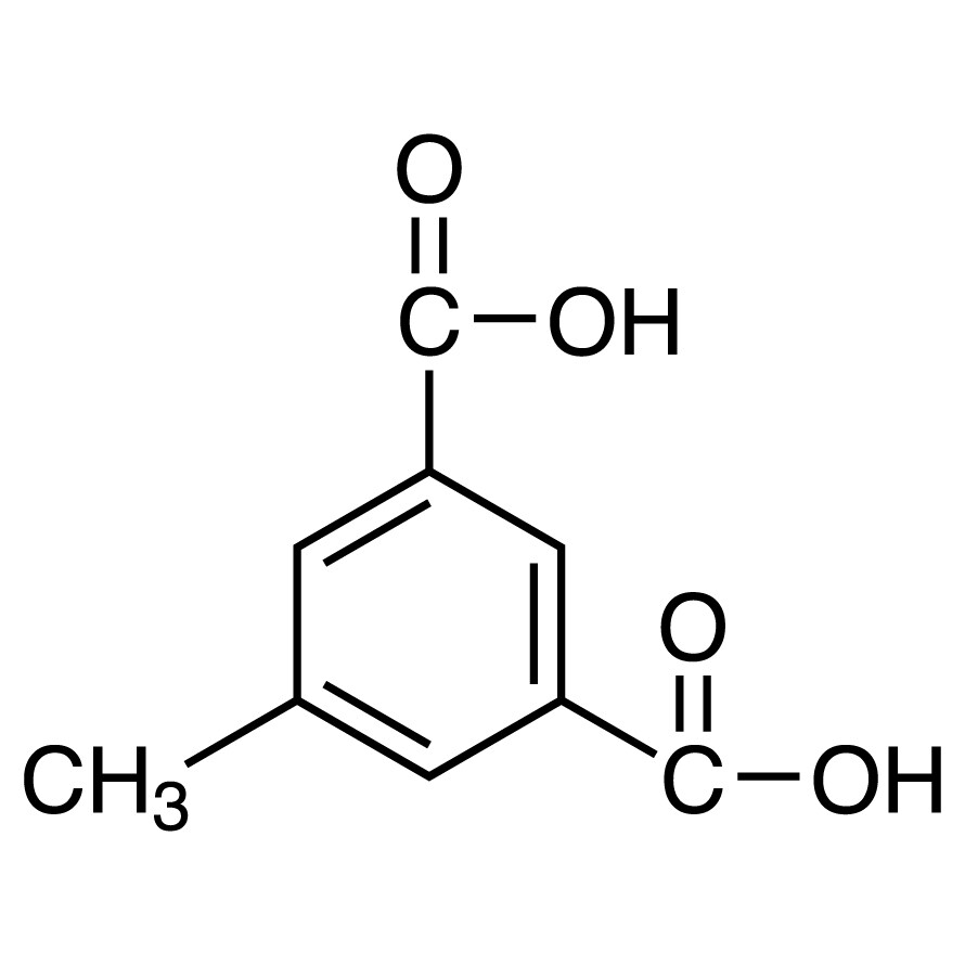 5-Methylisophthalic Acid&gt;98.0%(GC)(T)5g