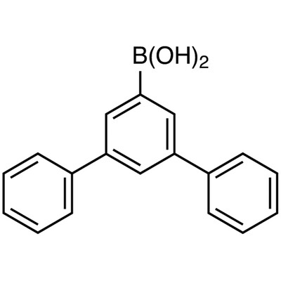 5&#39;-m-Terphenylboronic Acid (contains varying amounts of Anhydride)1g