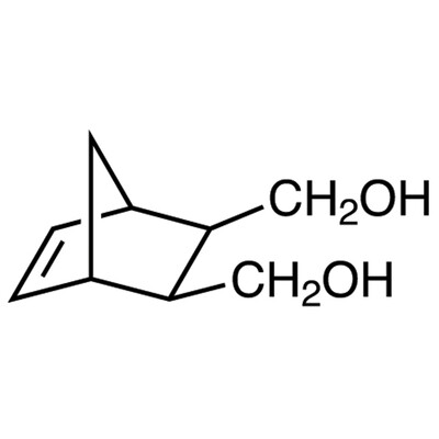 5-Norbornene-2-exo,3-exo-dimethanol&gt;97.0%(GC)5g
