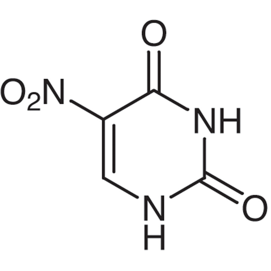 5-Nitrouracil>99.0%(HPLC)(T)25g