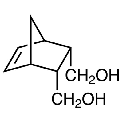 5-Norbornene-2-endo,3-endo-dimethanol&gt;98.0%(GC)5g