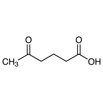 5-Oxohexanoic Acid&gt;98.0%(GC)(T)5g