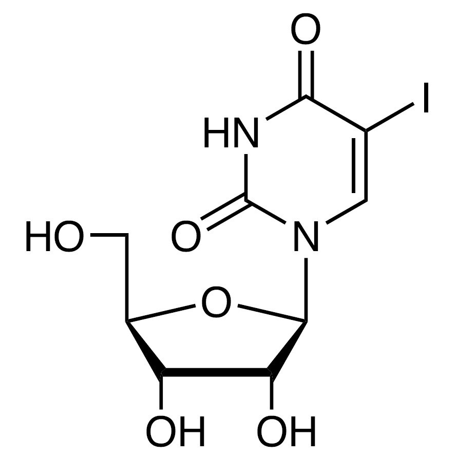5-Iodouridine&gt;97.0%(HPLC)5g