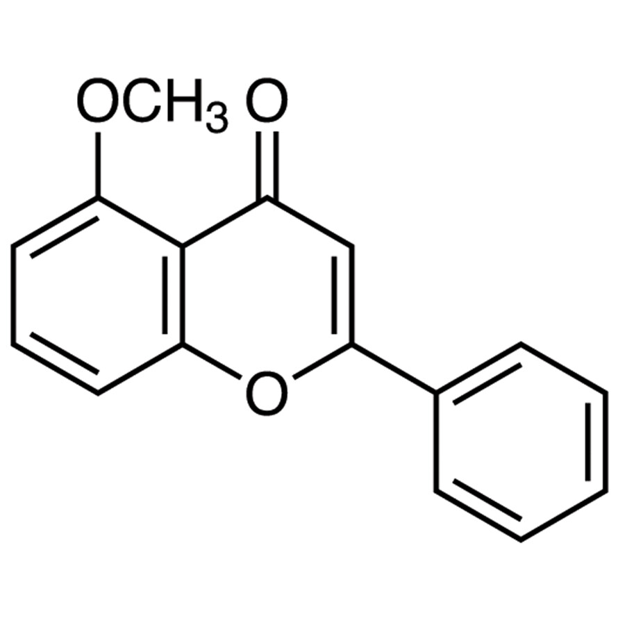 5-Methoxyflavone&gt;98.0%(GC)1g