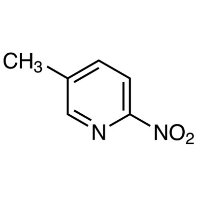 5-Methyl-2-nitropyridine&gt;98.0%(GC)1g