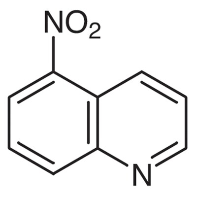 5-Nitroquinoline&gt;98.0%(GC)(T)250g