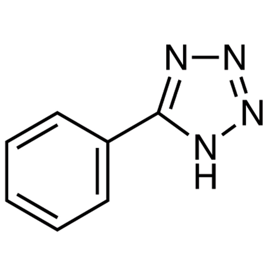 5-Phenyltetrazole>99.0%(HPLC)500g