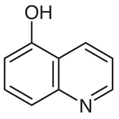 5-Quinolinol&gt;98.0%(GC)(T)5g