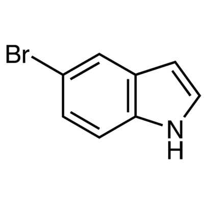 5-Bromoindole&gt;99.0%(GC)25g