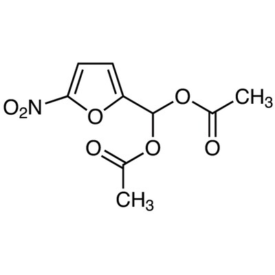 5-Nitro-2-furaldehyde Diacetate&gt;97.0%(GC)25g