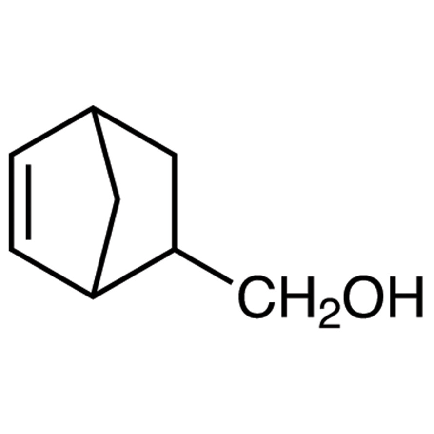5-Norbornen-2-methanol (mixture of isomers)&gt;98.0%(GC)25g