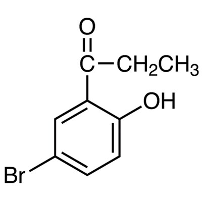 5&#39;-Bromo-2&#39;-hydroxypropiophenone&gt;98.0%(GC)(T)5g
