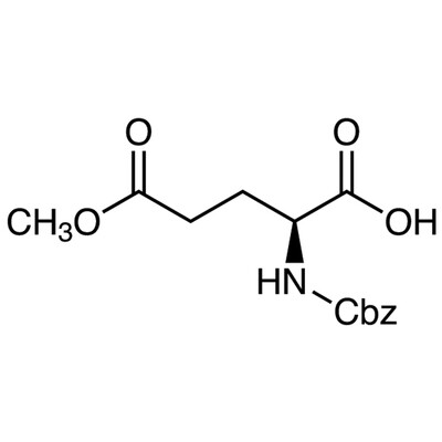 5-Methyl N-Carbobenzoxy-L-glutamate&gt;98.0%(HPLC)(T)5g
