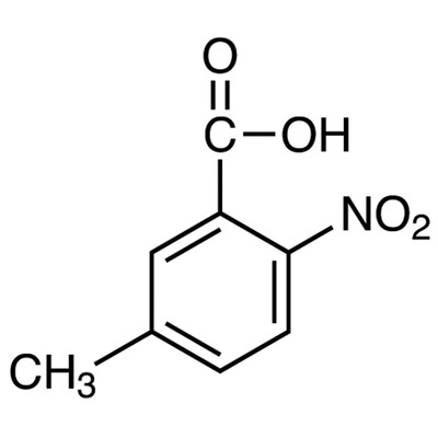 5-Methyl-2-nitrobenzoic Acid&gt;98.0%(T)5g