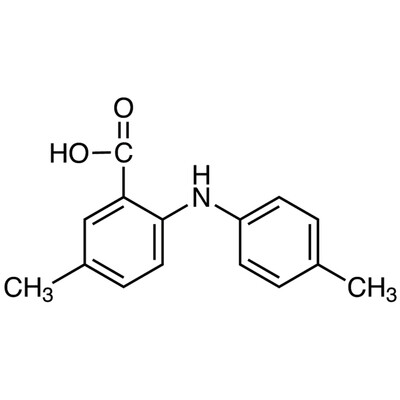 5-Methyl-2-(p-tolylamino)benzoic Acid&gt;98.0%(HPLC)(T)1g