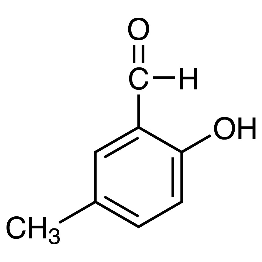5-Methylsalicylaldehyde&gt;98.0%(GC)(T)25g