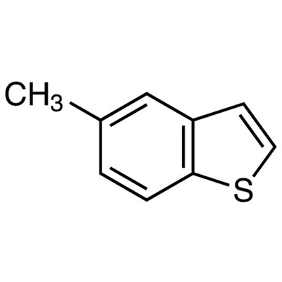 5-Methylbenzo[b]thiophene&gt;98.0%(GC)5g